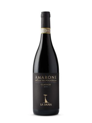 Amarone della valpolicella DOCG