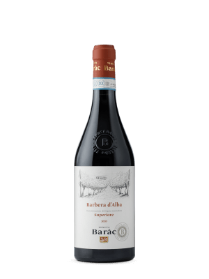 Tenuta Baràc | Barbera d'Alba Superiore