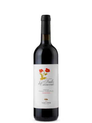 Trullo di Carnivale | Primitivo | BIO