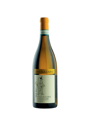 Wijn "Dulcamara" van het wijnhuis San Nazario