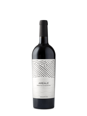 Areale | Primitivo di Manduria | DOC
